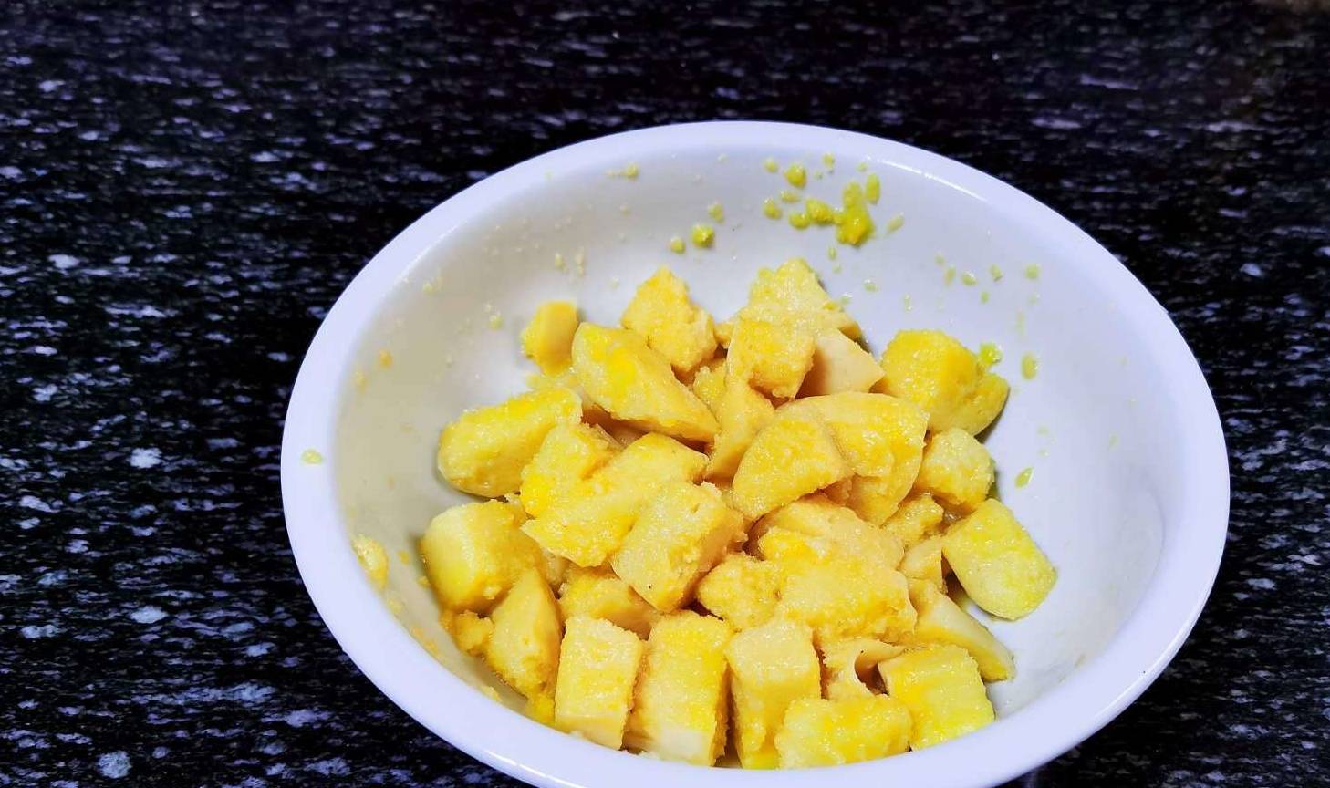 加入适量|它是“碱性食物”，丢掉太浪费，早餐吃它，活力一天，全家都受益