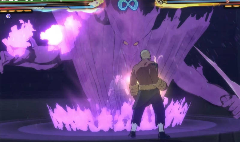 火影忍者a忍排行_火影手游四大无解A忍,决斗场遇到容易被3:0,新手毫无体验感