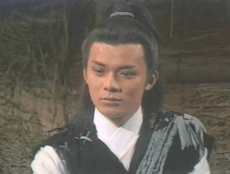 郭靖排行_金庸小说男主角30岁时的武功实力排行榜:郭靖仅排第7名