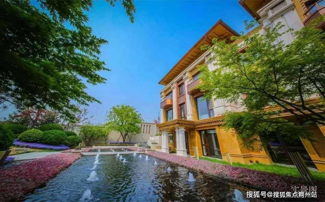 湖州南浔新城吾悦华府售楼处电话地址官网图文解析2021最新详情