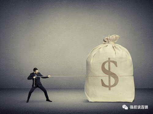 连锁企业如何解决扩张时资金短缺？