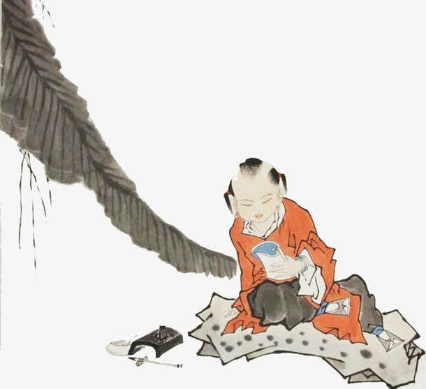 原创古人鸡娃有多狠曹丕5岁学射箭欧阳修虎妈狼爸齐上阵