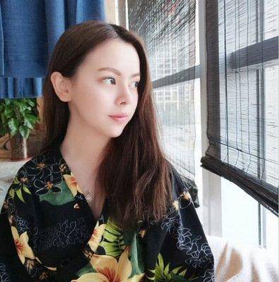 周星驰眼光真独到,《长江7号》的另一个假小子,如今长成大美女_黄蕾