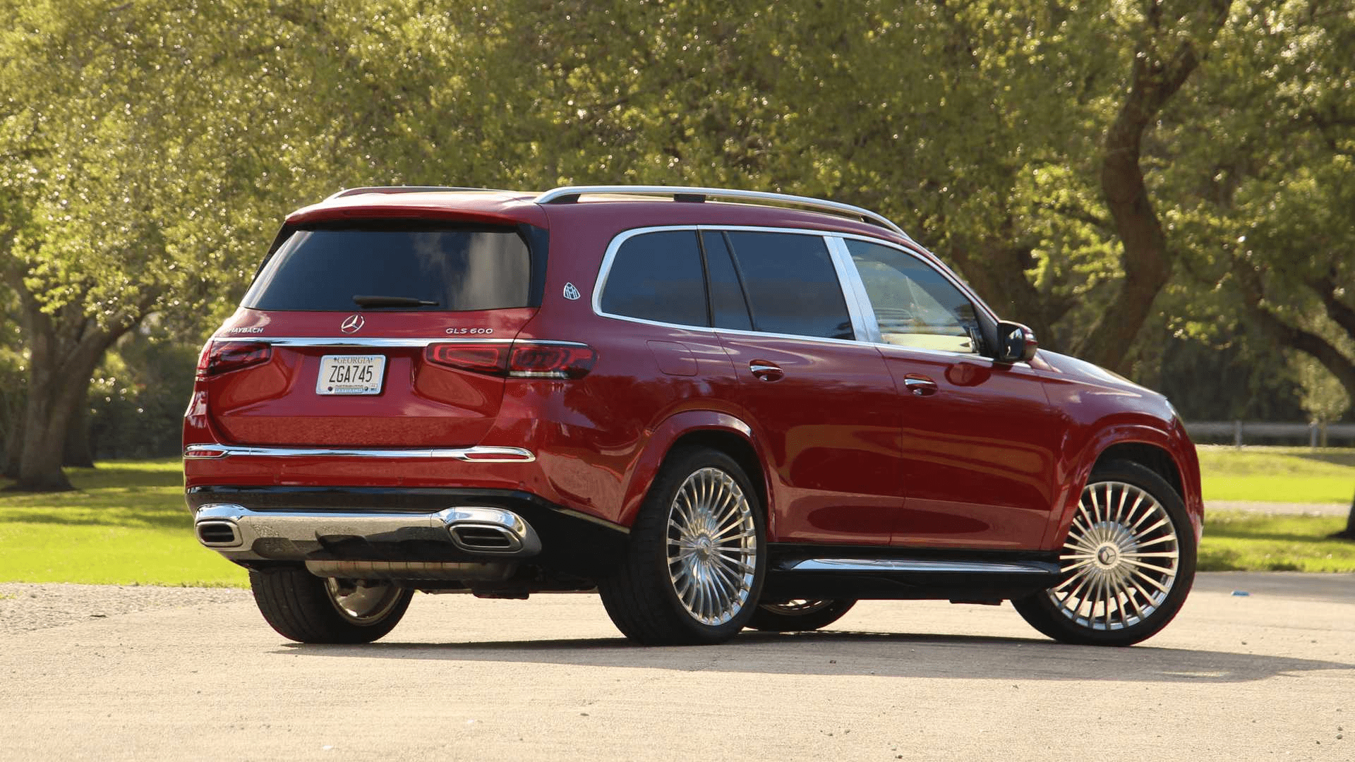 闹哪样迈巴赫gls大幅涨价最高上调242万元