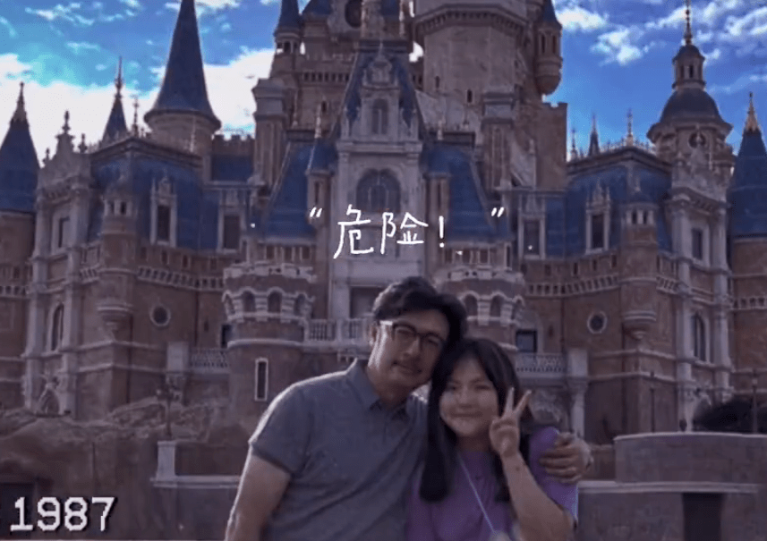 美人|11岁王诗龄身高直逼爸爸，大眼高鼻梁神似李湘，初见美人潜质