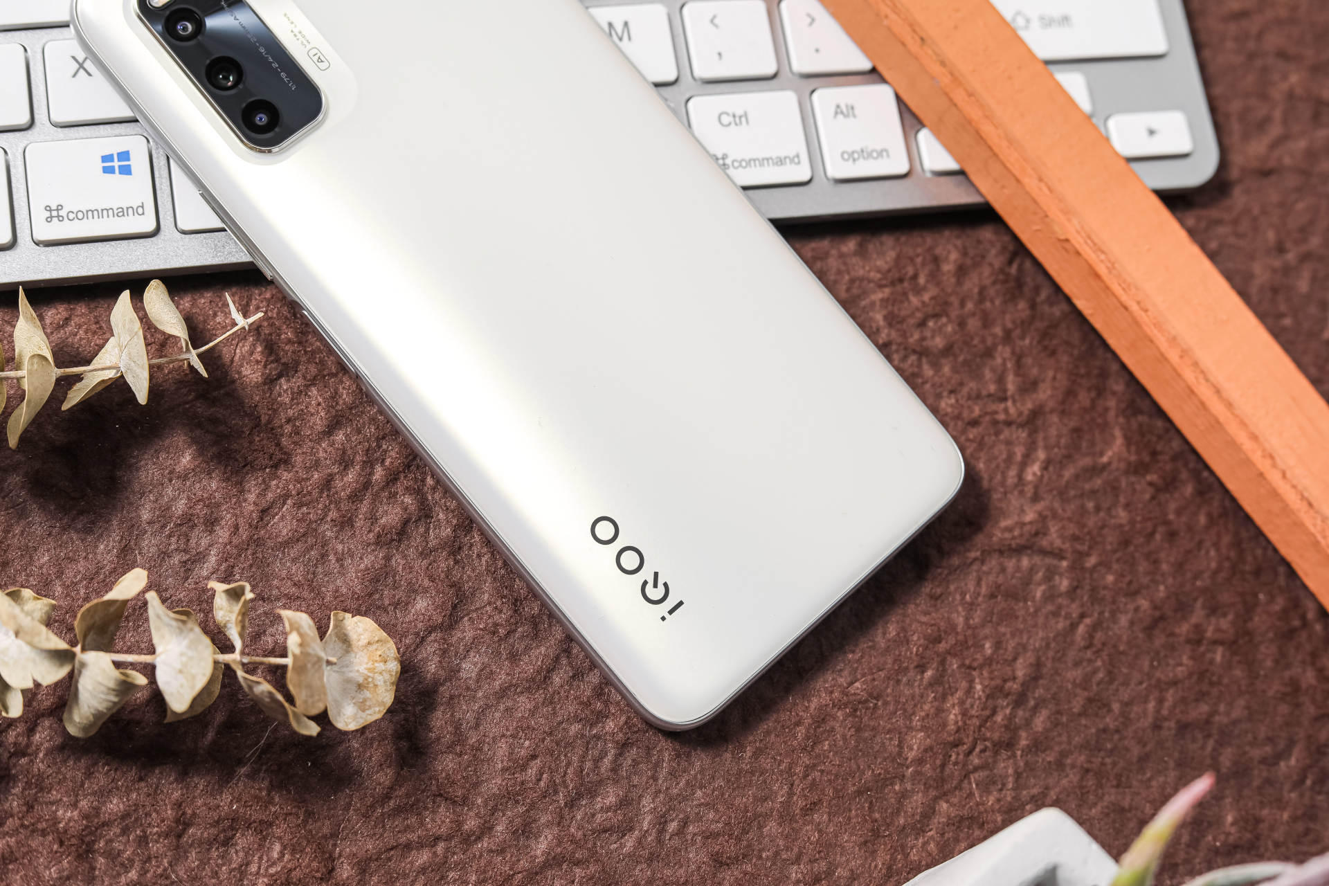 配置均衡2k价位段的水桶机iqooneo5活力版体验分享