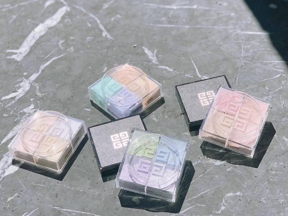清透|最适合夏天的妆容，一次到位都帮你挑好了
