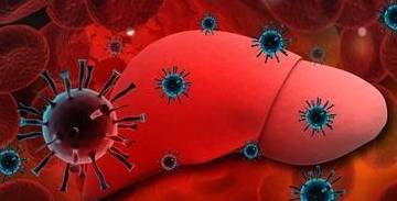 肝脏|医学上肝脏的位置在哪里，6个表现说明肝脏不好，留意一下