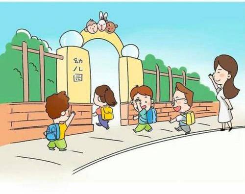 因为|孩子上公立幼儿园还是私立幼儿园好？班主任直言：差别真的很大