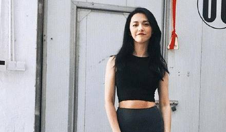 产后护理|37岁姚晨挺孕肚“奥林匹克”挥汗健身房，为了好身材到底有多拼？