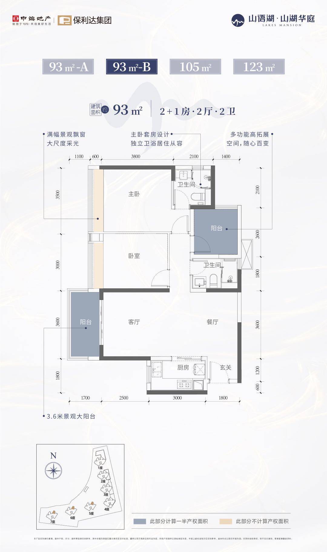 山語湖山湖華庭賣的好嗎解答圖文分析