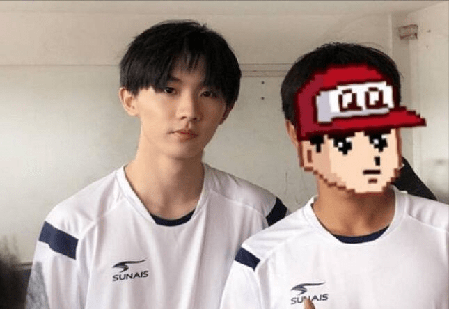 马嘉祺这是另一种形式的出圈了 粉丝何苦来哉 娱乐 中华资讯在线