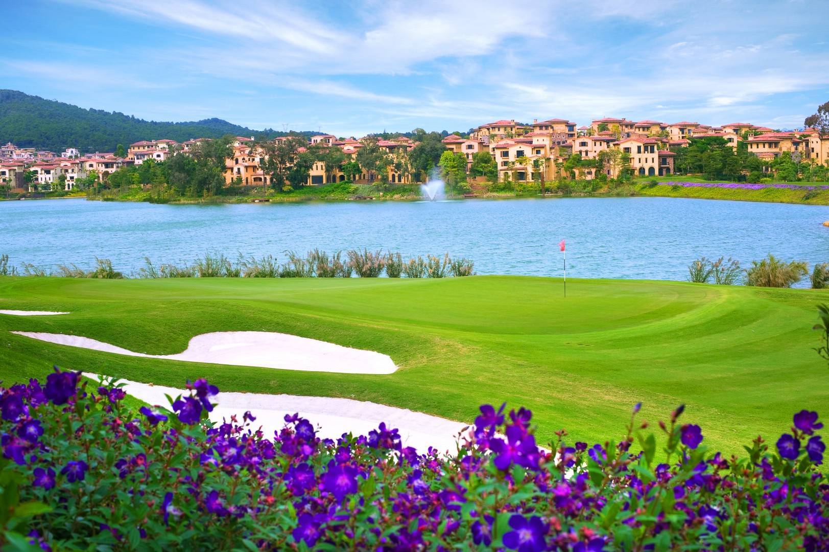 山语湖山湖华庭卖的好吗解答图文分析