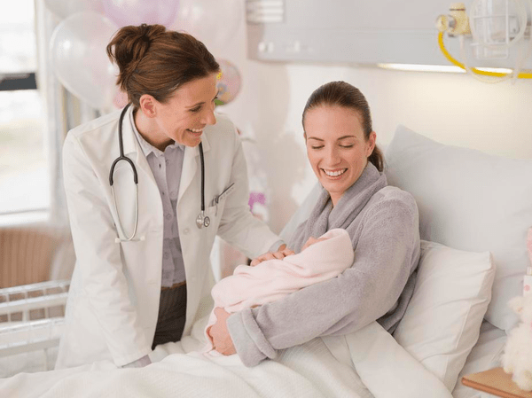 进行|生完孩子，三种常见月子方式大比拼，看完妈妈就知道咋选了