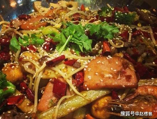 做红烧肉放不放花椒和辣子 db8bbcc7f7654e6fb9bd5fcf1deadc9a.jpeg