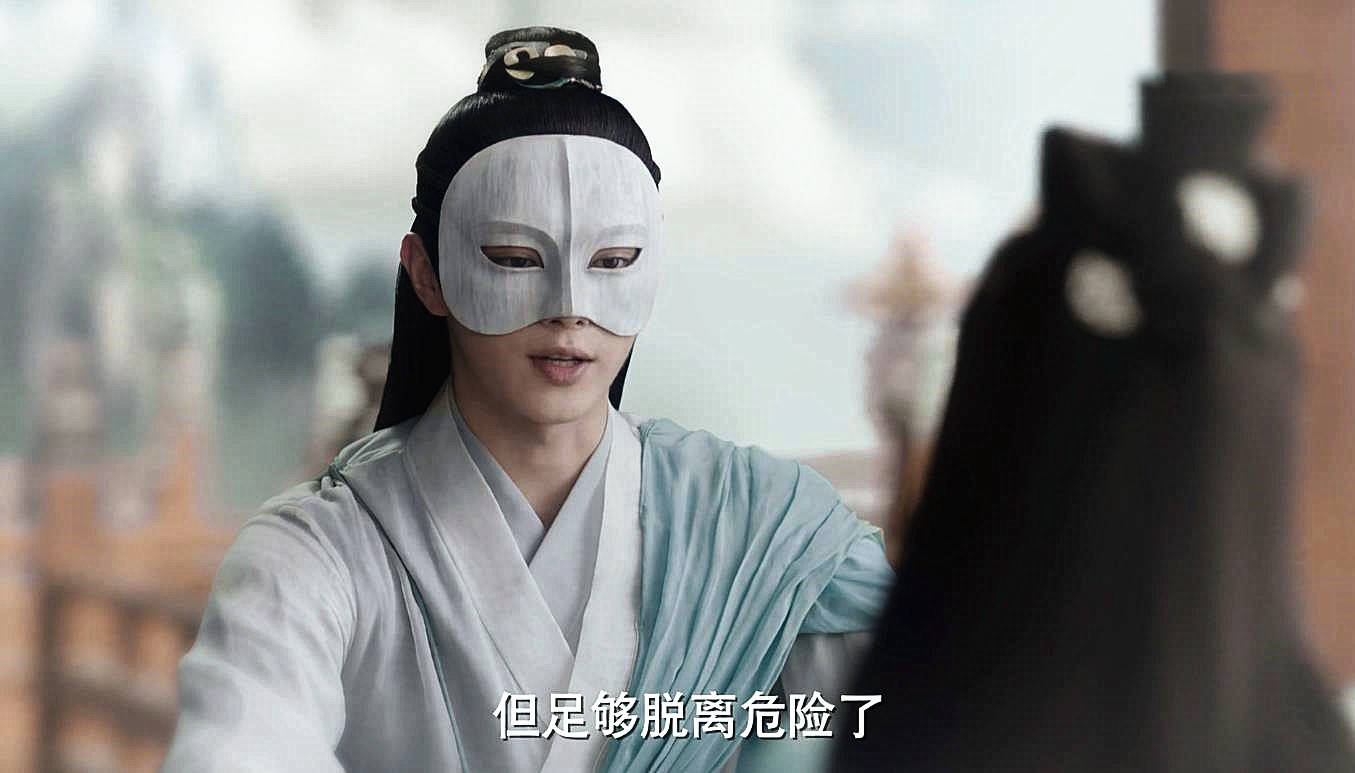 原创千古玦尘后池为何仙力低微柏玄封印其仙基只因上古的遗愿