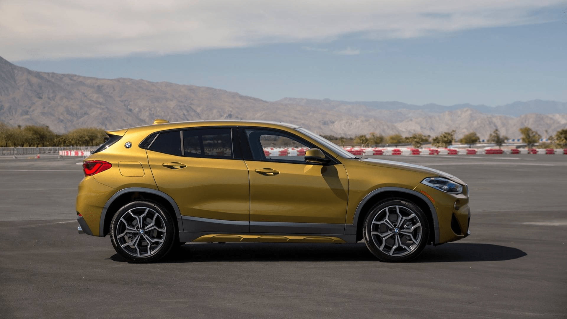 58万起 宝马新款x2上市 降价减配_搜狐汽车_搜狐网