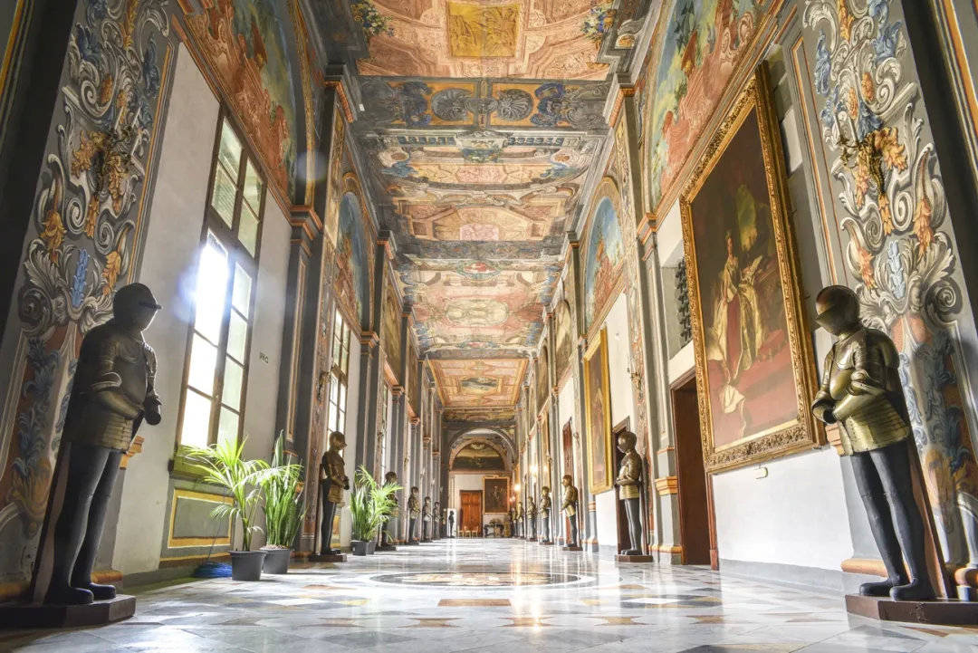 移民港打卡必备防弹少年团游马耳他都去了哪儿