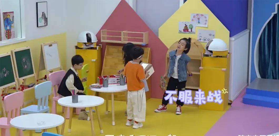 攻击性|在幼儿园里易受排挤的孩子，大多拥有三点特质，看看你家孩子有没