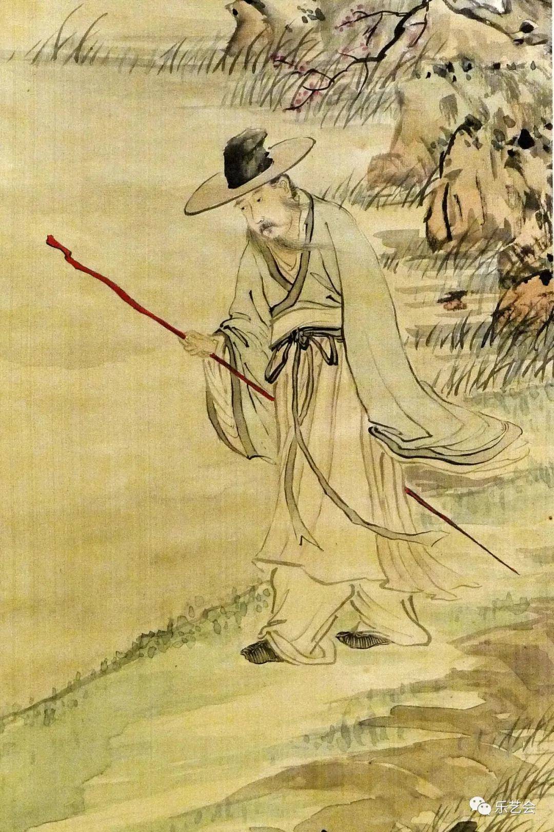 佳展回顾江南老画师吴观岱绘画精品展