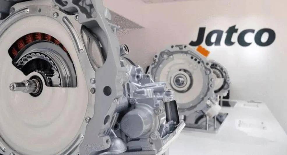 东风日"惨",出现p17f0变速箱故障码车还能继续开吗