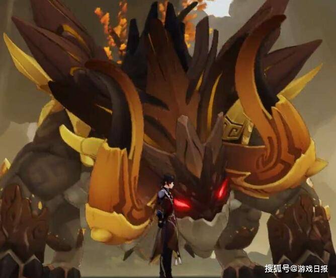原神|派蒙声优带侄女玩原神，迪卢克成真爱，喜欢的原因太真实