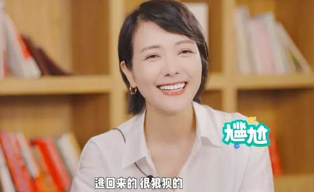 汪涵妻子含泪自述育儿误区,太过焦虑引儿子崩溃