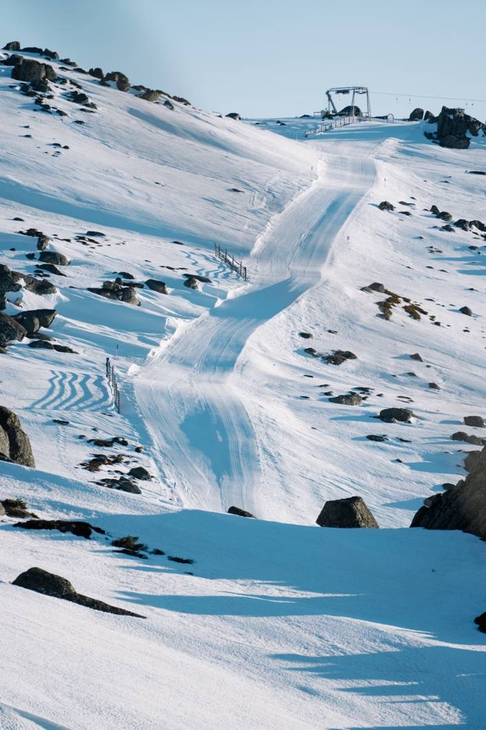 澳大利亚旅游滑雪,是大自然的"限定冬日礼"_thredbo