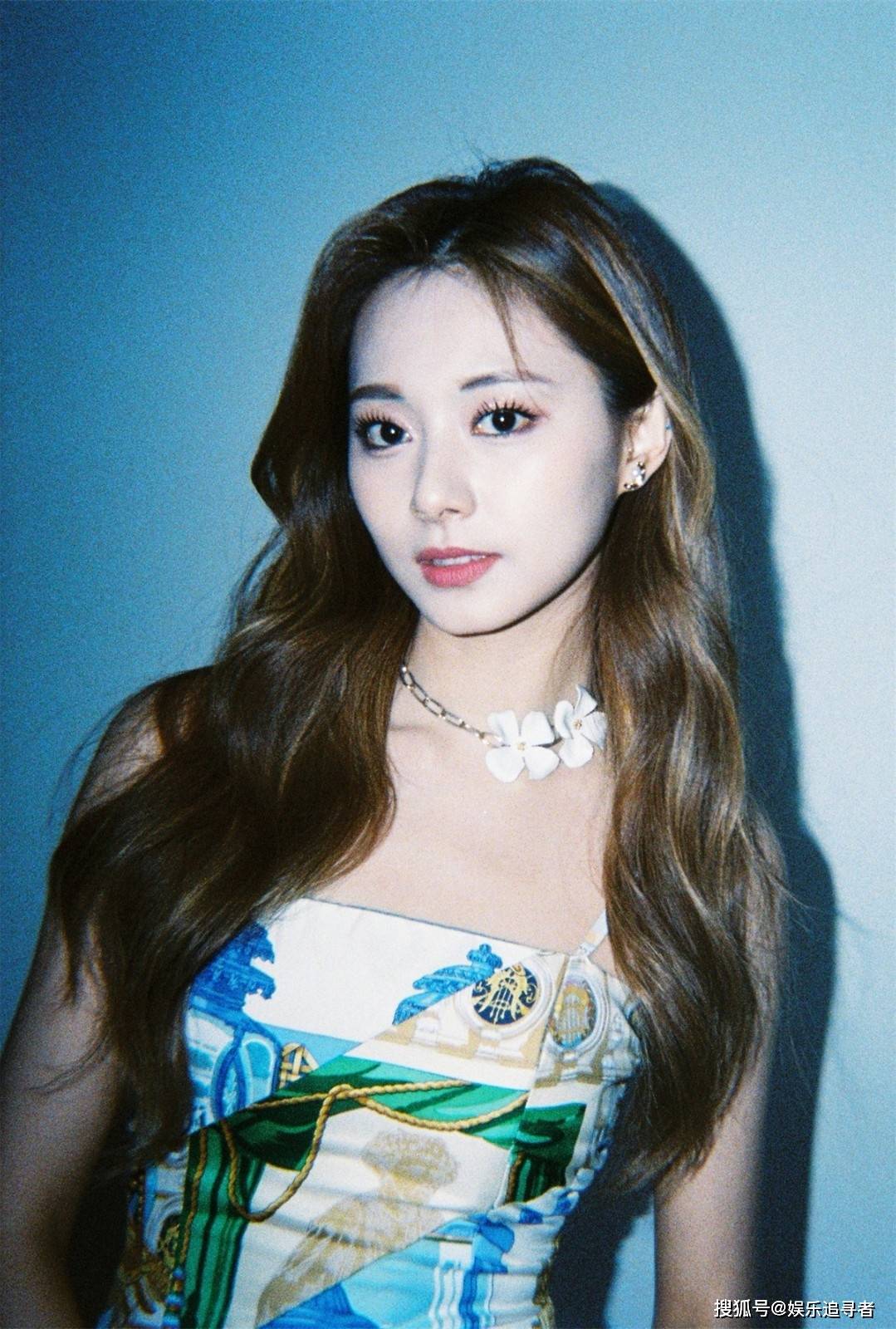 twicetzuyu是最富有的成员吗她的净资产达200万美元