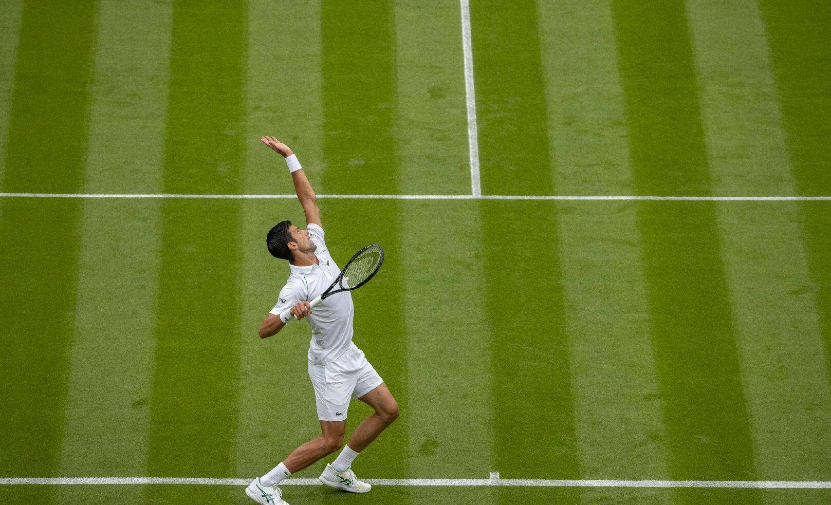 德约科维奇再度登场!五位大满贯冠军冲击16强,种子球员首次相遇_对阵