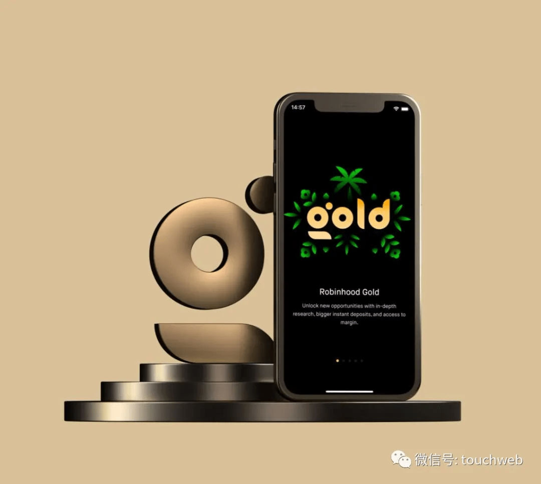 Robinhood冲刺美股：单季营收超5亿美元估值超百亿美元_搜狐网
