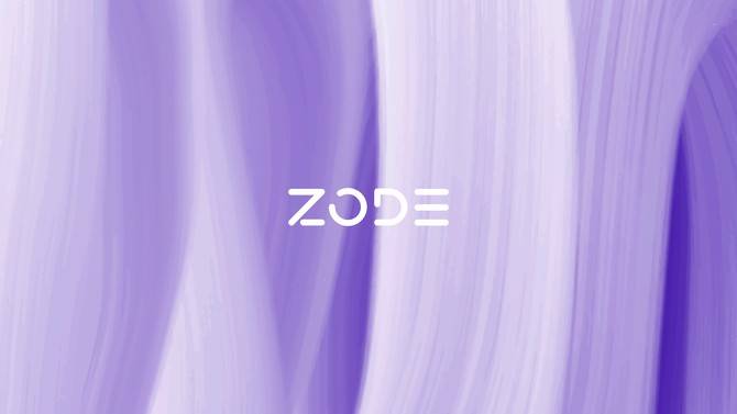 生活|简约轻快主义，ZODE全新青年外设品牌成立