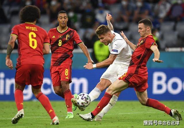 〖2021欧洲杯4强比赛结果2021欧洲杯四强猜测〗