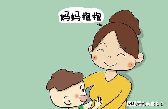 家长|刚送幼儿园，如何应对孩子的分离焦虑？答案竟是多说“情话”