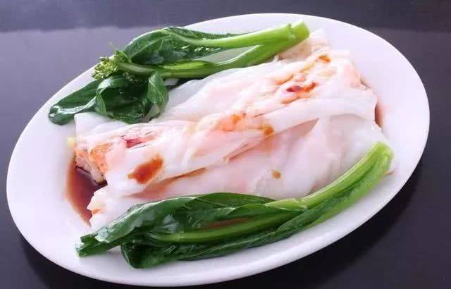 肉夹馍|我心中最好吃的十大排名早餐，没想到第一名是它