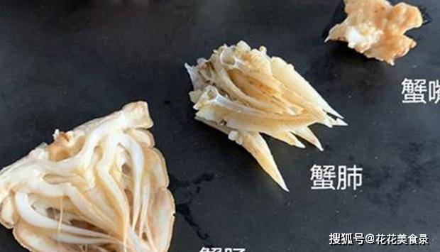 原创蒸螃蟹时,直接上锅蒸就废了!多加这1步,蟹肉鲜嫩入味不流黄