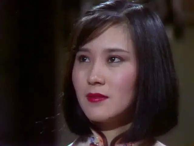 这部剧曾万人空巷,今男配角成阶下囚,女主角永失挚爱