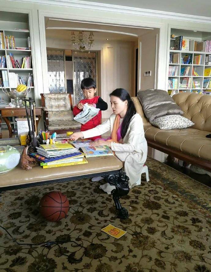 妻儿离世4年林生斌曾痛恨这个世界现在被温情一点点治愈