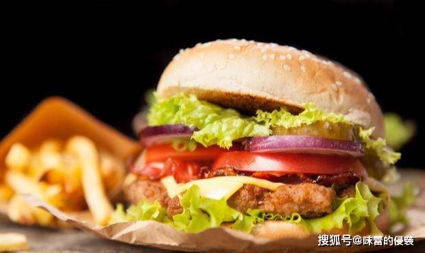 食品|堪比“喝油”的4种早餐，居然不见油条？有的可能天天吃