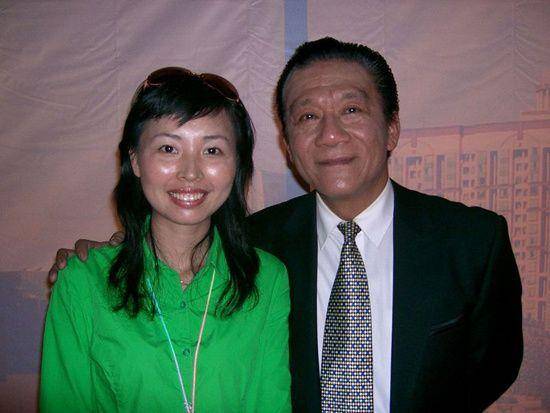 侯耀文飞升10多年被侄儿抢走的小娇妻现状如何