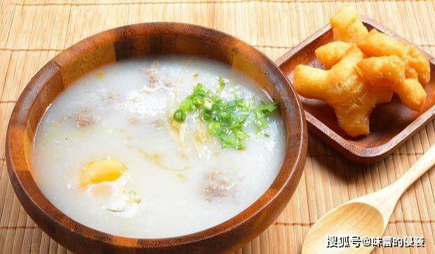 食品|堪比“喝油”的4种早餐，居然不见油条？有的可能天天吃