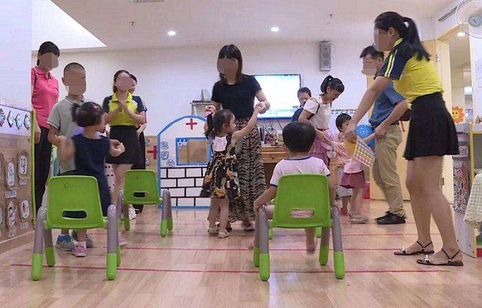 指令|这3类孩子，在幼儿园中最得老师的喜爱，你家孩子在其中吗？