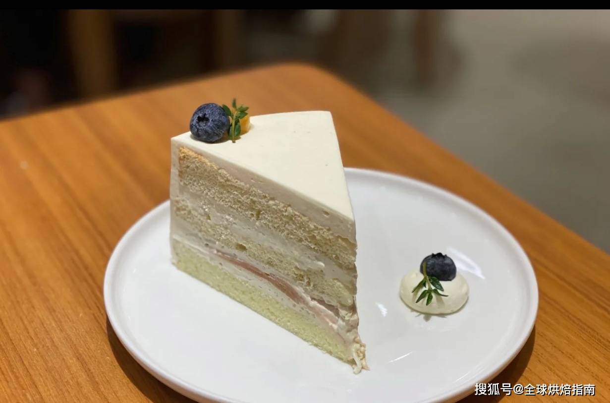 這個配方火了10年，如今甜品變形後，成為私房烘焙中的王中王爆品！ 熱愛美食 第7张