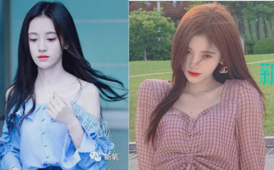 鞠婧祎|鞠婧祎对自己的肩膀到底做了什么？