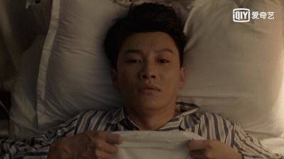 同志|《叛逆者》收官，朱一龙晒剧照与童瑶互动，代旭的发文让人落泪