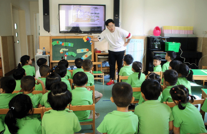 隐患|幼儿园超前教育隐患多，二年级或将成为危害期，家长还被蒙在鼓里