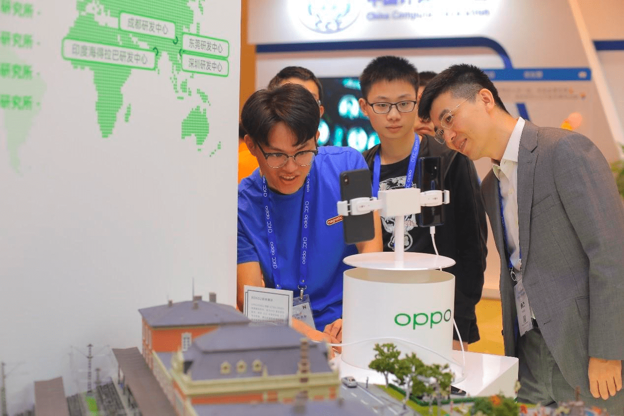 中国手机市场排行榜_5月中国智能手机出货排行:OPPO继续领跑,深层原因值得关注