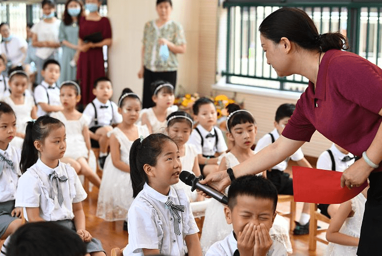 隐患|幼儿园超前教育隐患多，二年级或将成为危害期，家长还被蒙在鼓里