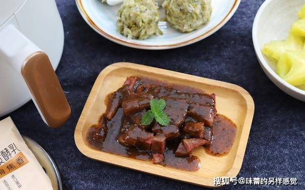 美食|早上少睡半个小时,给孩子准备丰盛早餐,孩子说比大酒店的还高级