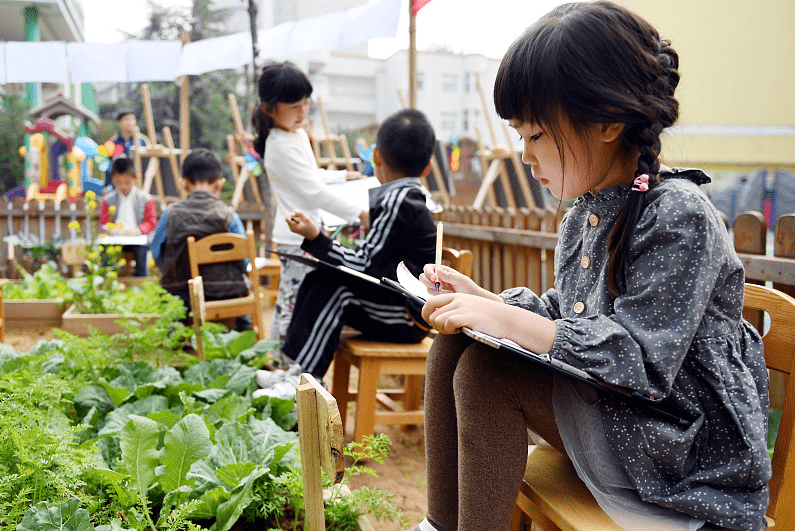 隐患|幼儿园超前教育隐患多，二年级或将成为危害期，家长还被蒙在鼓里